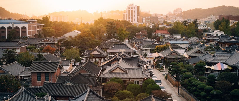 Understanding the Korea Visa Application Process: A Comprehensive Guide