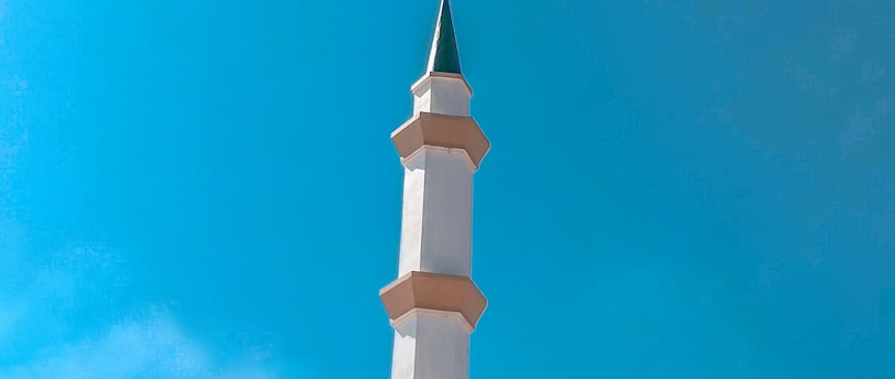 Exploring Indonesia's Islamic Heritage: Key Cultural Considerations for Your Journey