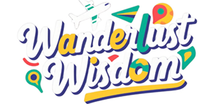 Wanderlust Wisdom